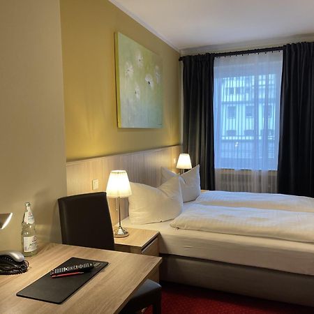 Palm Premium Hotel & Apartments Ντίσελντορφ Εξωτερικό φωτογραφία