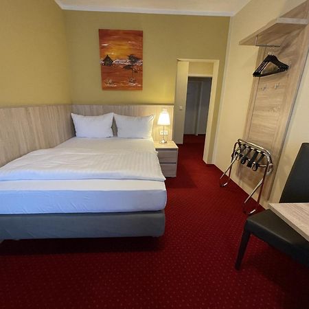 Palm Premium Hotel & Apartments Ντίσελντορφ Εξωτερικό φωτογραφία