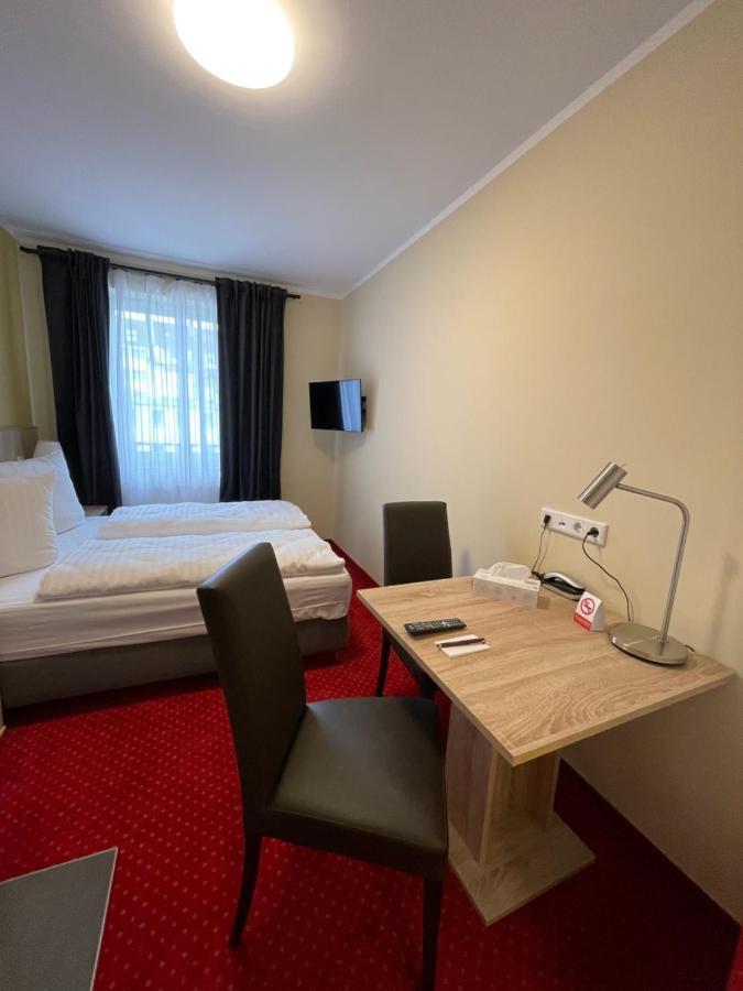 Palm Premium Hotel & Apartments Ντίσελντορφ Εξωτερικό φωτογραφία