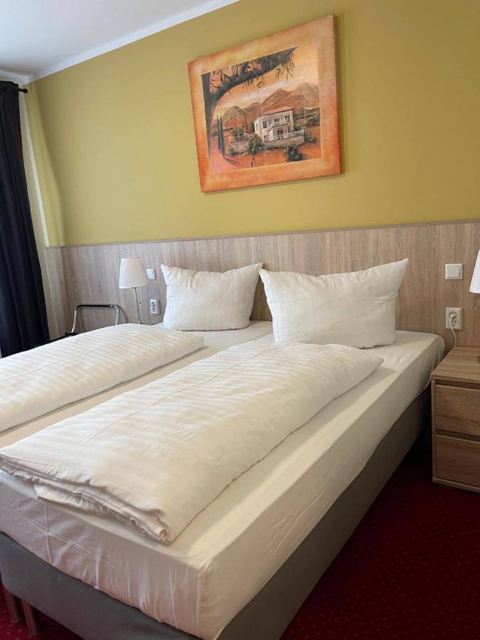 Palm Premium Hotel & Apartments Ντίσελντορφ Εξωτερικό φωτογραφία