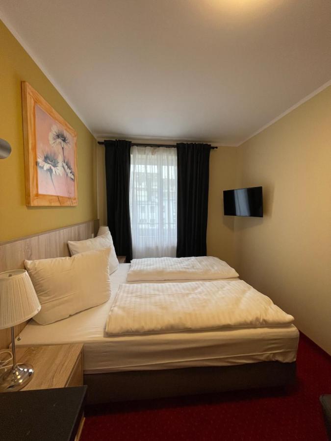 Palm Premium Hotel & Apartments Ντίσελντορφ Εξωτερικό φωτογραφία