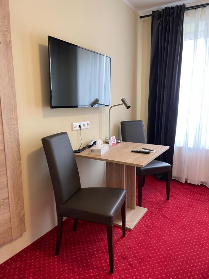 Palm Premium Hotel & Apartments Ντίσελντορφ Εξωτερικό φωτογραφία