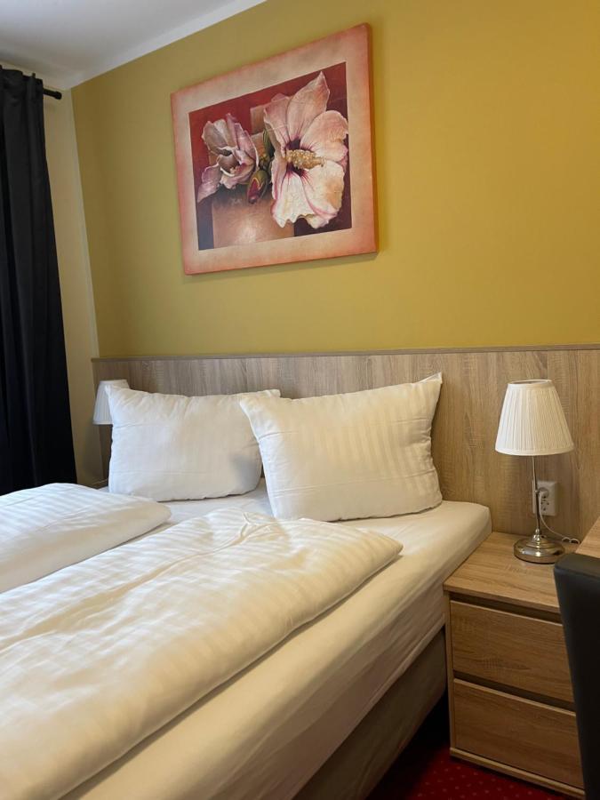 Palm Premium Hotel & Apartments Ντίσελντορφ Εξωτερικό φωτογραφία
