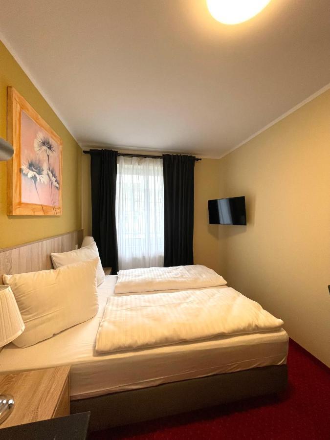 Palm Premium Hotel & Apartments Ντίσελντορφ Εξωτερικό φωτογραφία