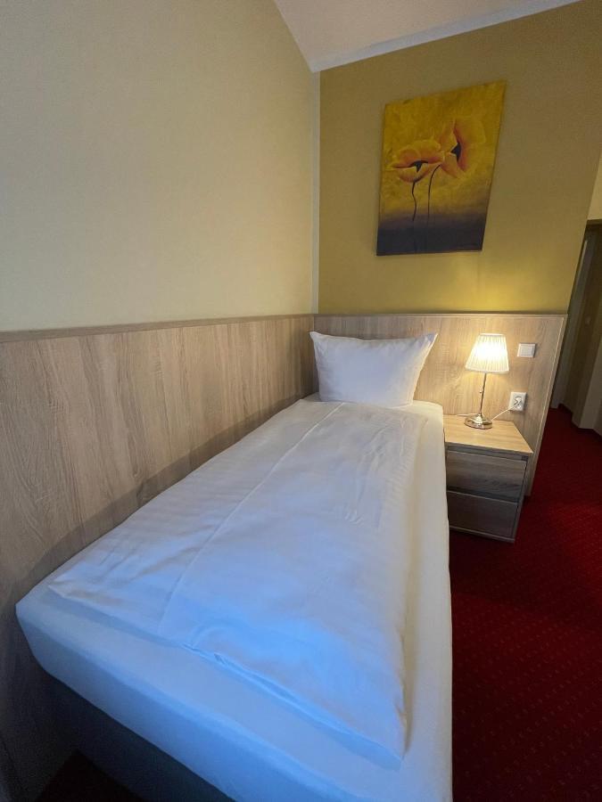 Palm Premium Hotel & Apartments Ντίσελντορφ Εξωτερικό φωτογραφία