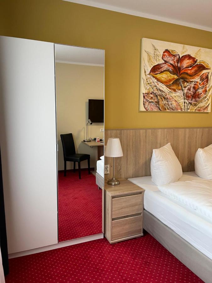 Palm Premium Hotel & Apartments Ντίσελντορφ Εξωτερικό φωτογραφία