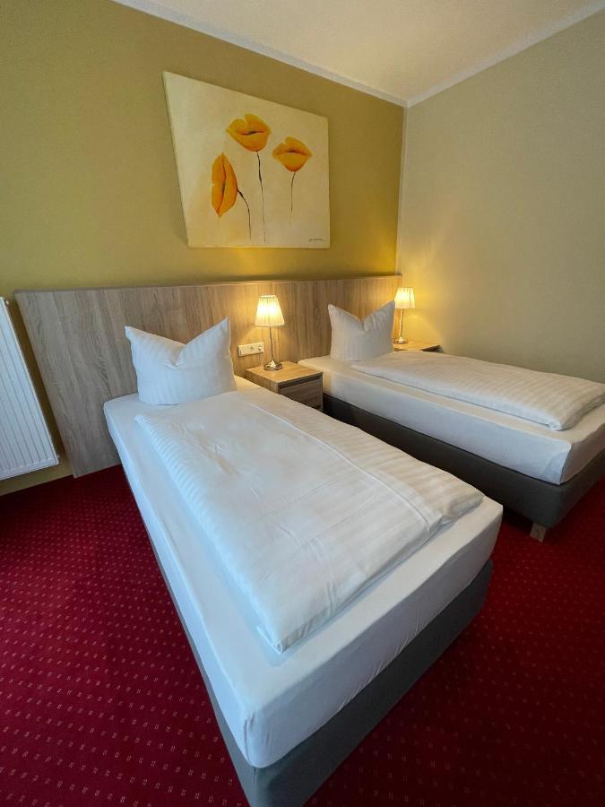 Palm Premium Hotel & Apartments Ντίσελντορφ Εξωτερικό φωτογραφία