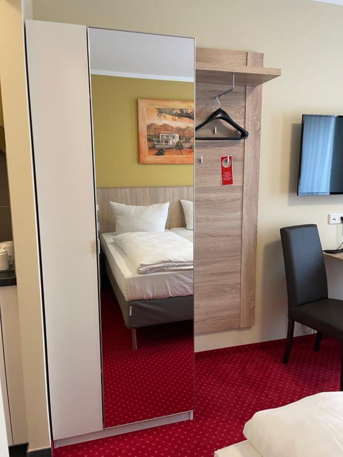 Palm Premium Hotel & Apartments Ντίσελντορφ Εξωτερικό φωτογραφία