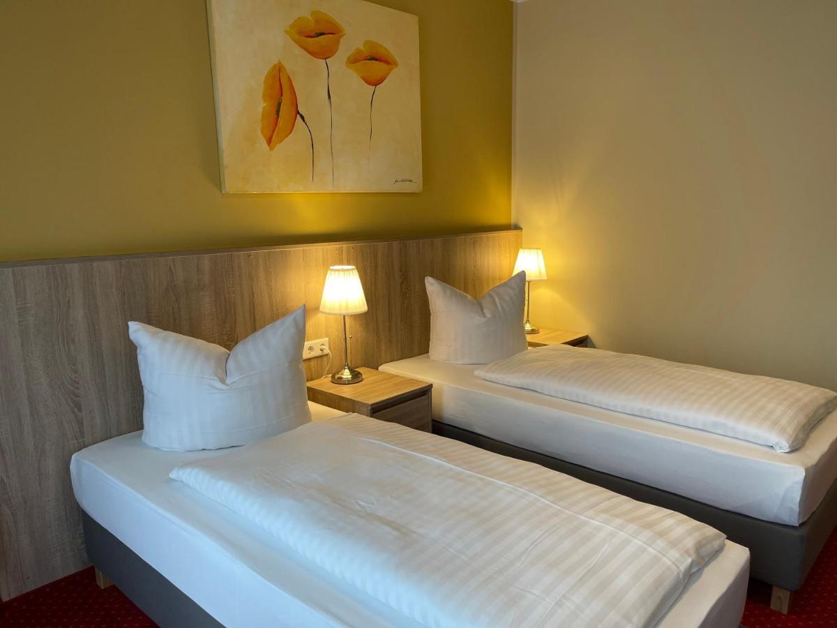 Palm Premium Hotel & Apartments Ντίσελντορφ Εξωτερικό φωτογραφία