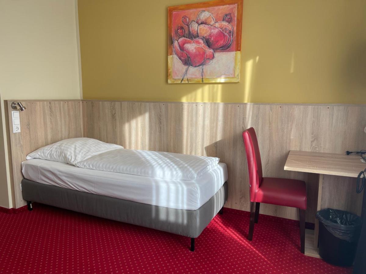 Palm Premium Hotel & Apartments Ντίσελντορφ Εξωτερικό φωτογραφία