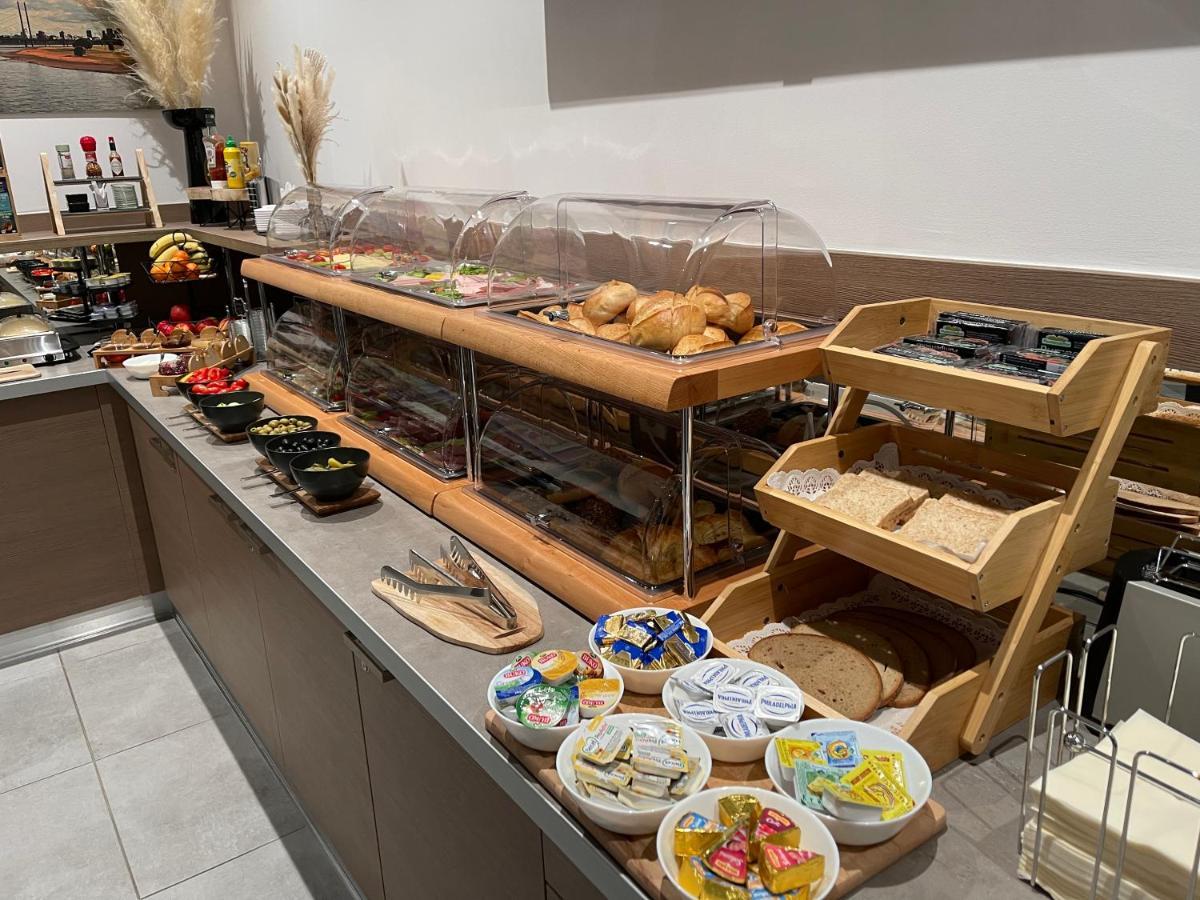 Palm Premium Hotel & Apartments Ντίσελντορφ Εξωτερικό φωτογραφία