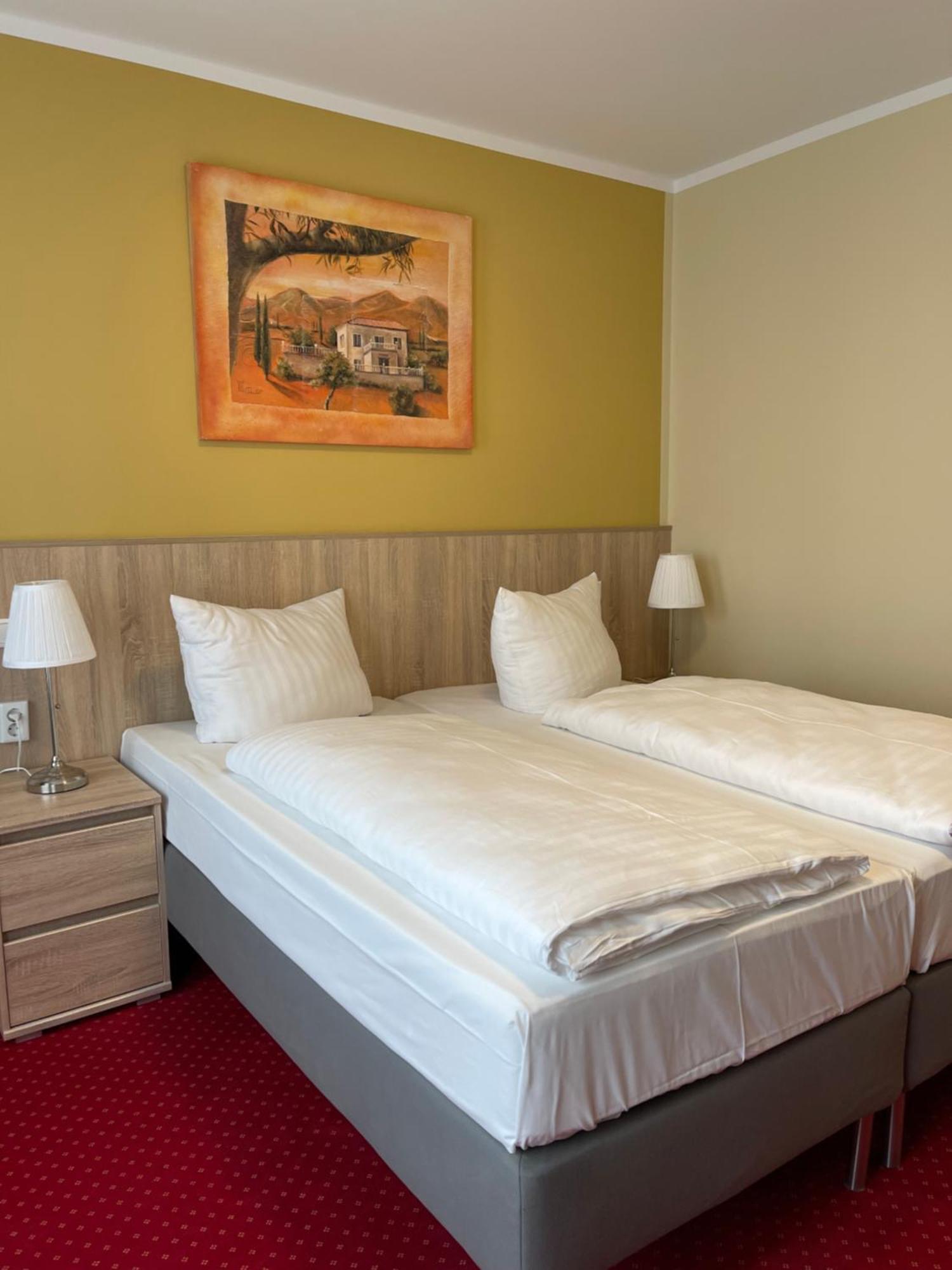 Palm Premium Hotel & Apartments Ντίσελντορφ Εξωτερικό φωτογραφία