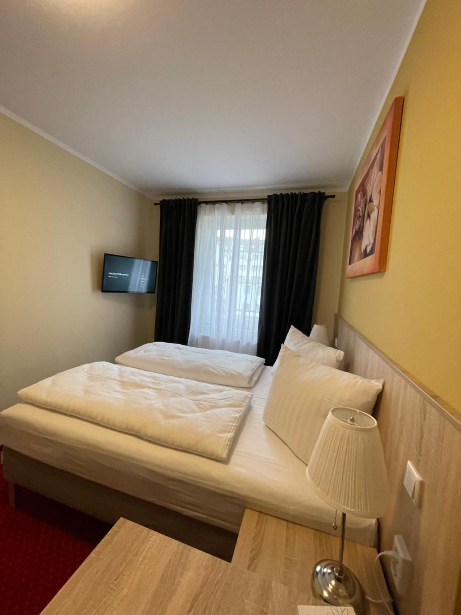 Palm Premium Hotel & Apartments Ντίσελντορφ Εξωτερικό φωτογραφία