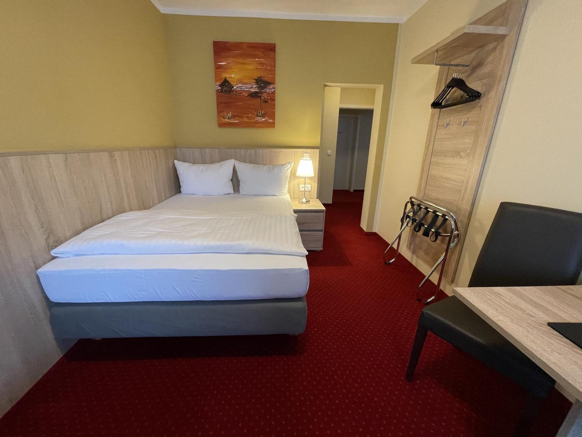 Palm Premium Hotel & Apartments Ντίσελντορφ Εξωτερικό φωτογραφία